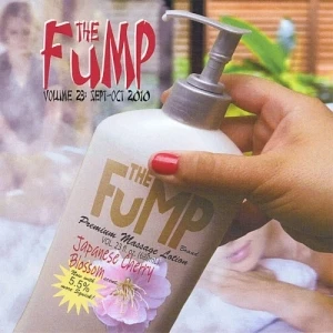 The FuMP, Vol. 23: September - October 2010