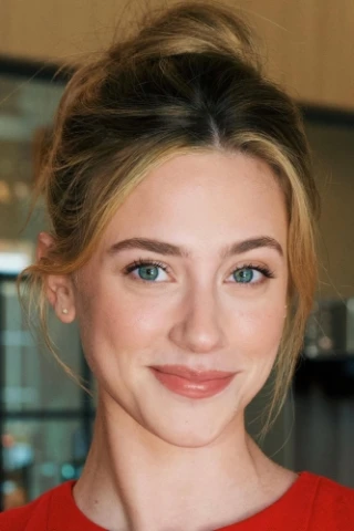 Lili Reinhart