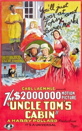 Theatrical Poster