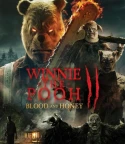 Winnie The Pooh: Blood And Honey 2