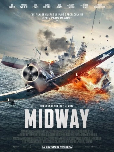 Theatrical Poster (France)