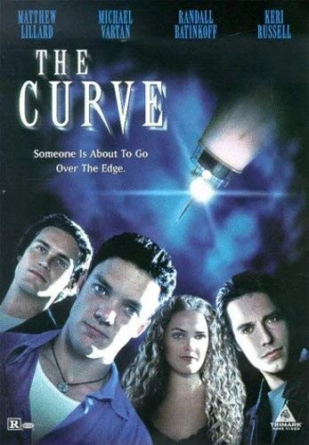 DVD Cover (Lions Gate)