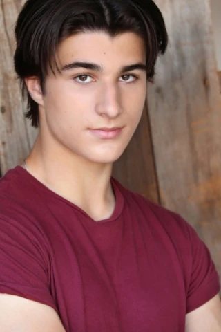 Zane Danton