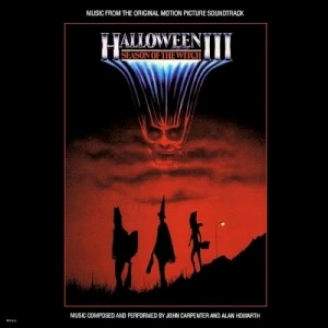 Halloween III: Season of the Witch