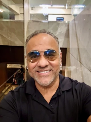Benjamin Ramirez