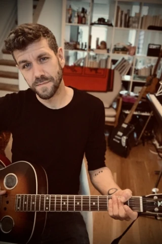 Nate Kreiswirth