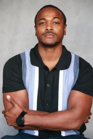 Mario White