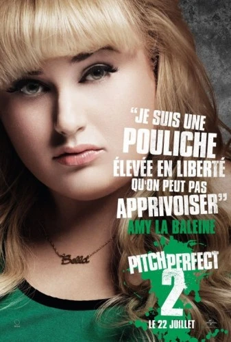 Theatrical Poster (France)