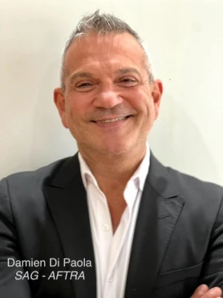Damien Di Paola