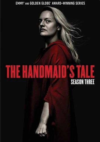 DVD Cover (Warner Brother)