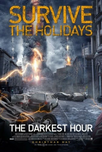 Theatrical Poster (USA)