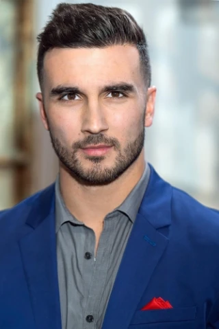 Ben Darby