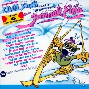 Formel Eins: Cool Fun!