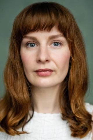 Claudia Jolly