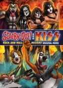 Scooby-Doo! And Kiss: Rock And Roll Mystery