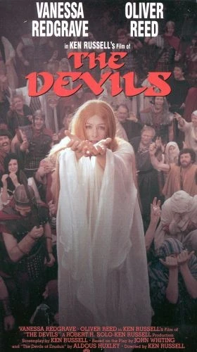 VHS Cover (Warner Brother)