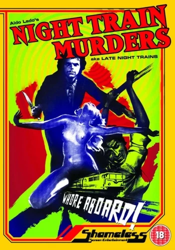 DVD Cover (UK)