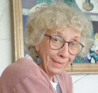 Ann Morgan Guilbert