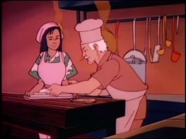 The Paper Hero