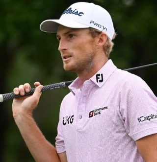 Will Zalatoris