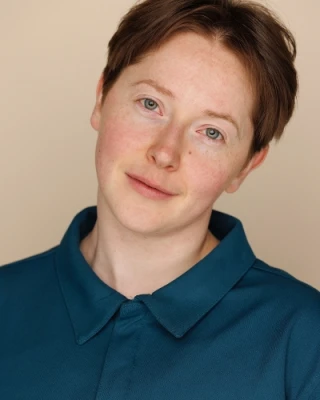 Jill Galbraith