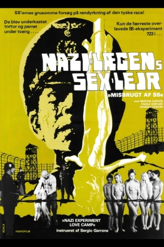 Theatrical Poster (Denmark)