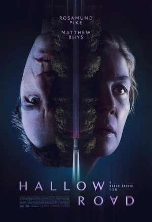 Theatrical Poster