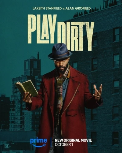 Theatrical Poster