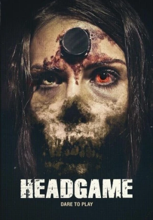 DVD Cover (Gravitas Ventures)