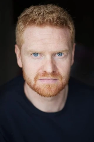 Mark Fitzgerald