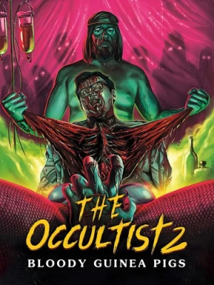 Theatrical Poster