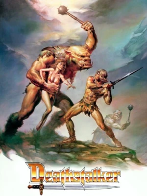 DVD Cover (New Concorde Home Entertainment)