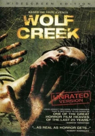 Wolf Creek