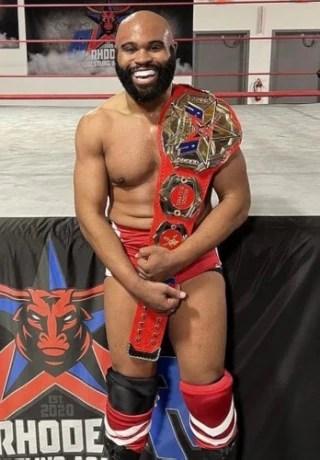 Jordan L. Pegues-Harrison
