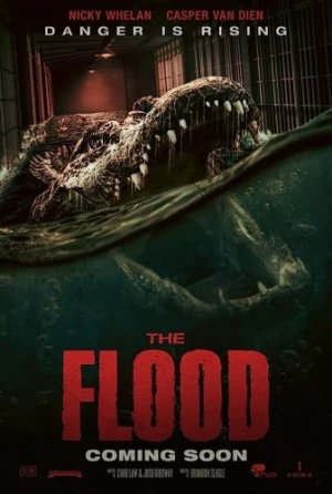Theatrical Poster