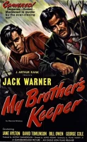 My Brother's Keeper