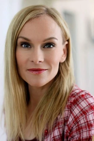 Nina Sallinen