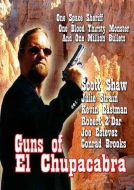 Guns Of El Chupacabra