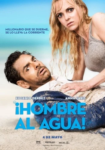 Theatrical Poster (Spanish)