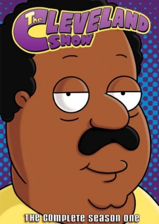The Cleveland Show: Season 1