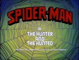 The Hunter and the Hunted