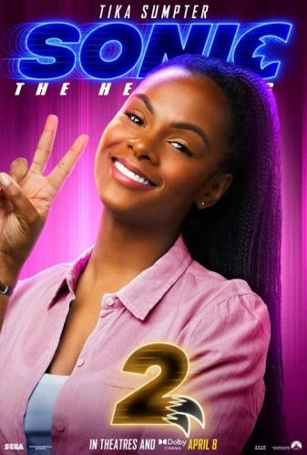Theatrical Poster (USA)