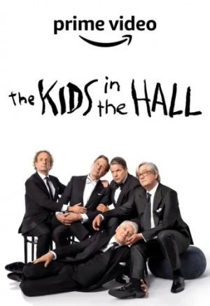 Theatrical Poster