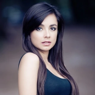 Andrea Ocampo