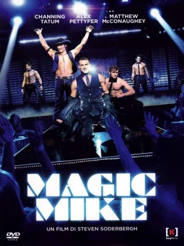 DVD Cover (France)