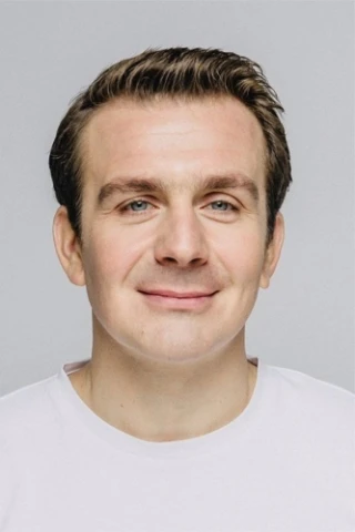 Anton Vasilev