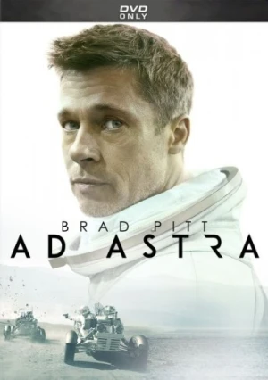 DVD Cover (Twentieth Century Fox)