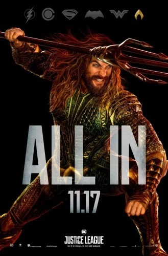 Theatrical Poster (USA)