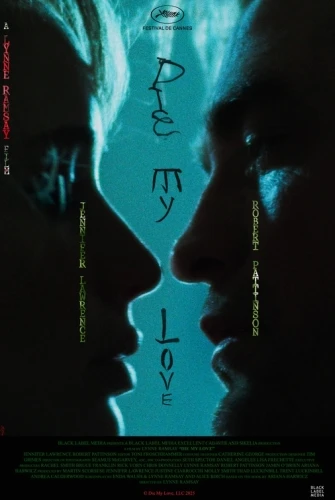 Theatrical Poster