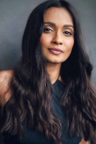 Kavi Ramachandran